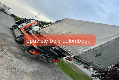 camion et poids lourd