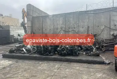 dépollution de véhicule hors d usage gratuit