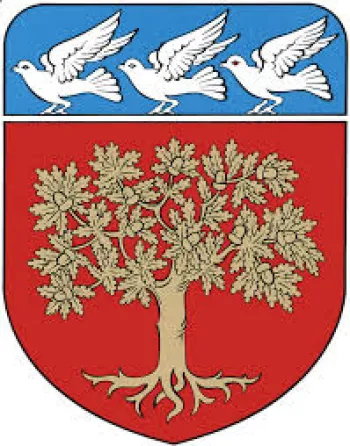 logo de la ville : Bois-Colombes